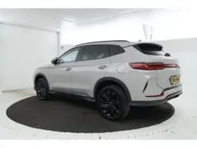 BYD Seal U thumbnail 13
