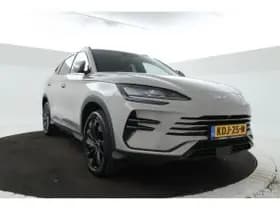 BYD Seal U thumbnail 16