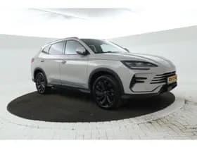 BYD Seal U thumbnail 4