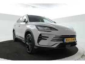 BYD Seal U thumbnail 5