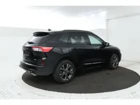 Ford Kuga thumbnail 2