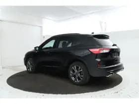 Ford Kuga thumbnail 3