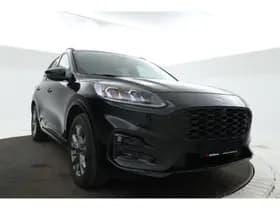 Ford Kuga thumbnail 5