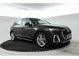 Audi Q5 thumbnail 4