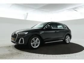 Audi Q5 thumbnail 45