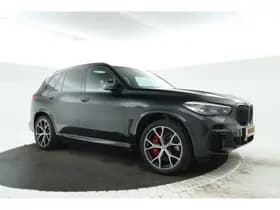 BMW X5 thumbnail 4