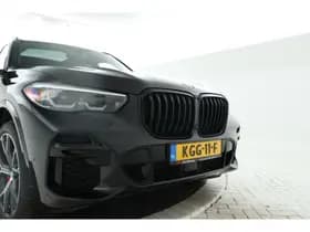 BMW X5 thumbnail 5
