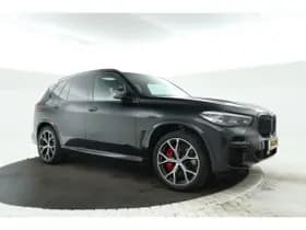 BMW X5 thumbnail 48