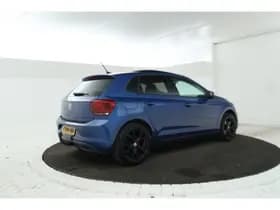 Volkswagen Polo thumbnail 2