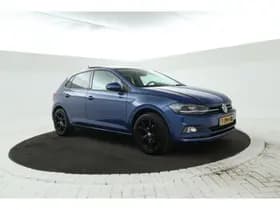 Volkswagen Polo thumbnail 4