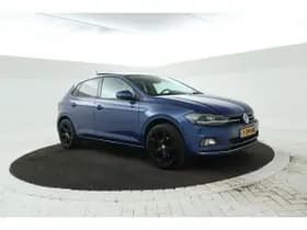 Volkswagen Polo thumbnail 39