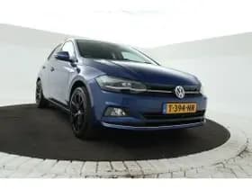 Volkswagen Polo thumbnail 40