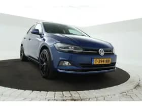 Volkswagen Polo thumbnail 5