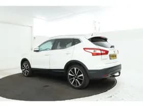 Nissan Qashqai thumbnail 2
