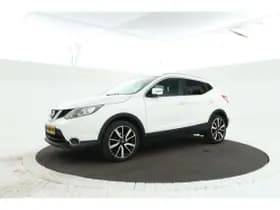 Nissan Qashqai thumbnail 28