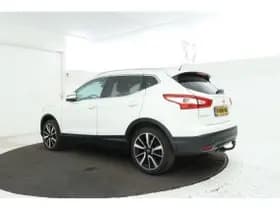 Nissan Qashqai thumbnail 29