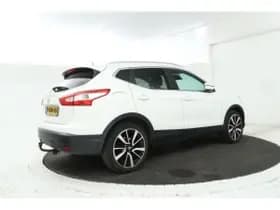 Nissan Qashqai thumbnail 30