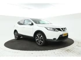 Nissan Qashqai thumbnail 31