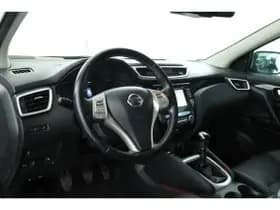 Nissan Qashqai thumbnail 33
