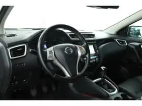Nissan Qashqai thumbnail 6