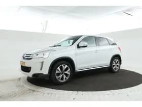 Citroën C4 Aircross