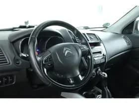 Citroën C4 Aircross thumbnail 13