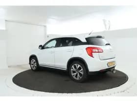 Citroën C4 Aircross thumbnail 3