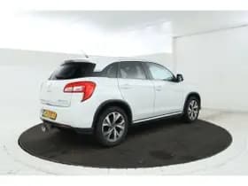 Citroën C4 Aircross thumbnail 28