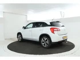 Citroën C4 Aircross thumbnail 29
