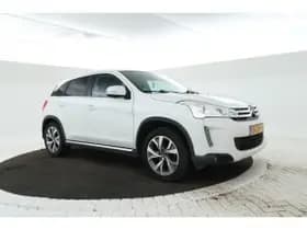 Citroën C4 Aircross thumbnail 30
