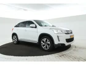Citroën C4 Aircross thumbnail 4