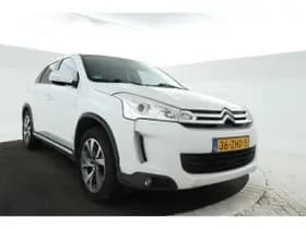 Citroën C4 Aircross thumbnail 31