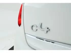 Citroën C4 Aircross thumbnail 37