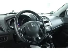 Citroën C4 Aircross thumbnail 39