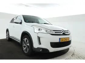 Citroën C4 Aircross thumbnail 5