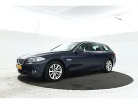 BMW 5-Serie
