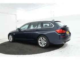 BMW 5-Serie thumbnail 2