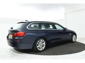 BMW 5-Serie thumbnail 3