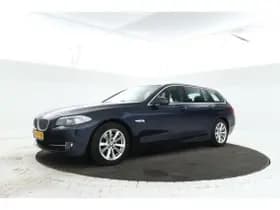 BMW 5-Serie thumbnail 29