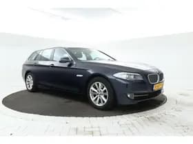 BMW 5-Serie thumbnail 4