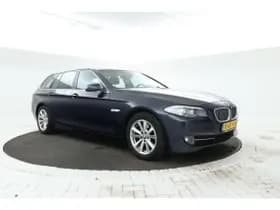 BMW 5-Serie thumbnail 32