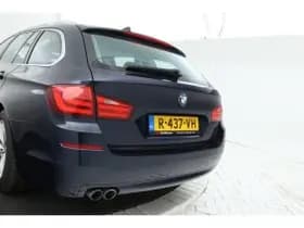 BMW 5-Serie thumbnail 35