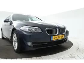 BMW 5-Serie thumbnail 5