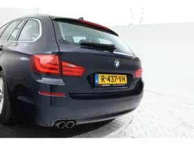 BMW 5-Serie thumbnail 7