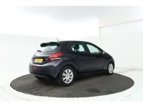Peugeot 208 thumbnail 3