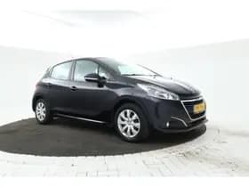 Peugeot 208 thumbnail 4