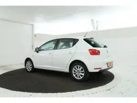 SEAT Ibiza thumbnail 3