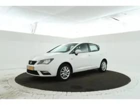SEAT Ibiza thumbnail 26