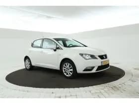 SEAT Ibiza thumbnail 29
