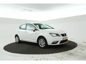 SEAT Ibiza thumbnail 4